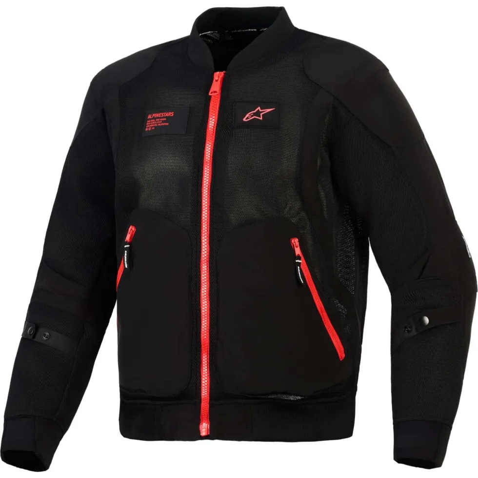 Alpinestars Flight Air Motorjas