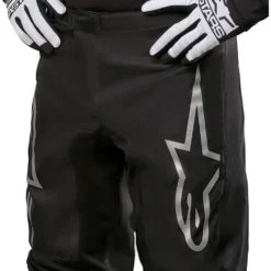 Alpinestars Fluid Graphite Crossbroek