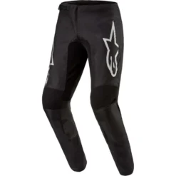 Alpinestars Fluid Graphite Crossbroek