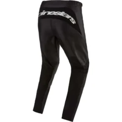 Alpinestars Fluid Graphite Crossbroek