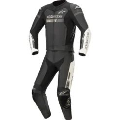 Alpinestars GP Force Chaser leren motorpak 2-delig