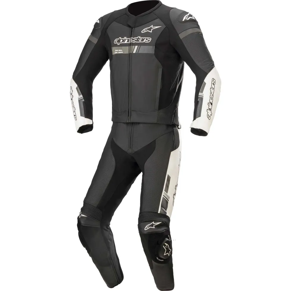Alpinestars GP Force Chaser leren motorpak 2-delig