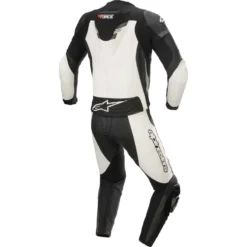 Alpinestars GP Force Chaser leren motorpak 2-delig