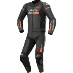 Alpinestars GP Force Chaser leren motorpak 2-delig