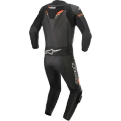 Alpinestars GP Force Chaser leren motorpak 2-delig