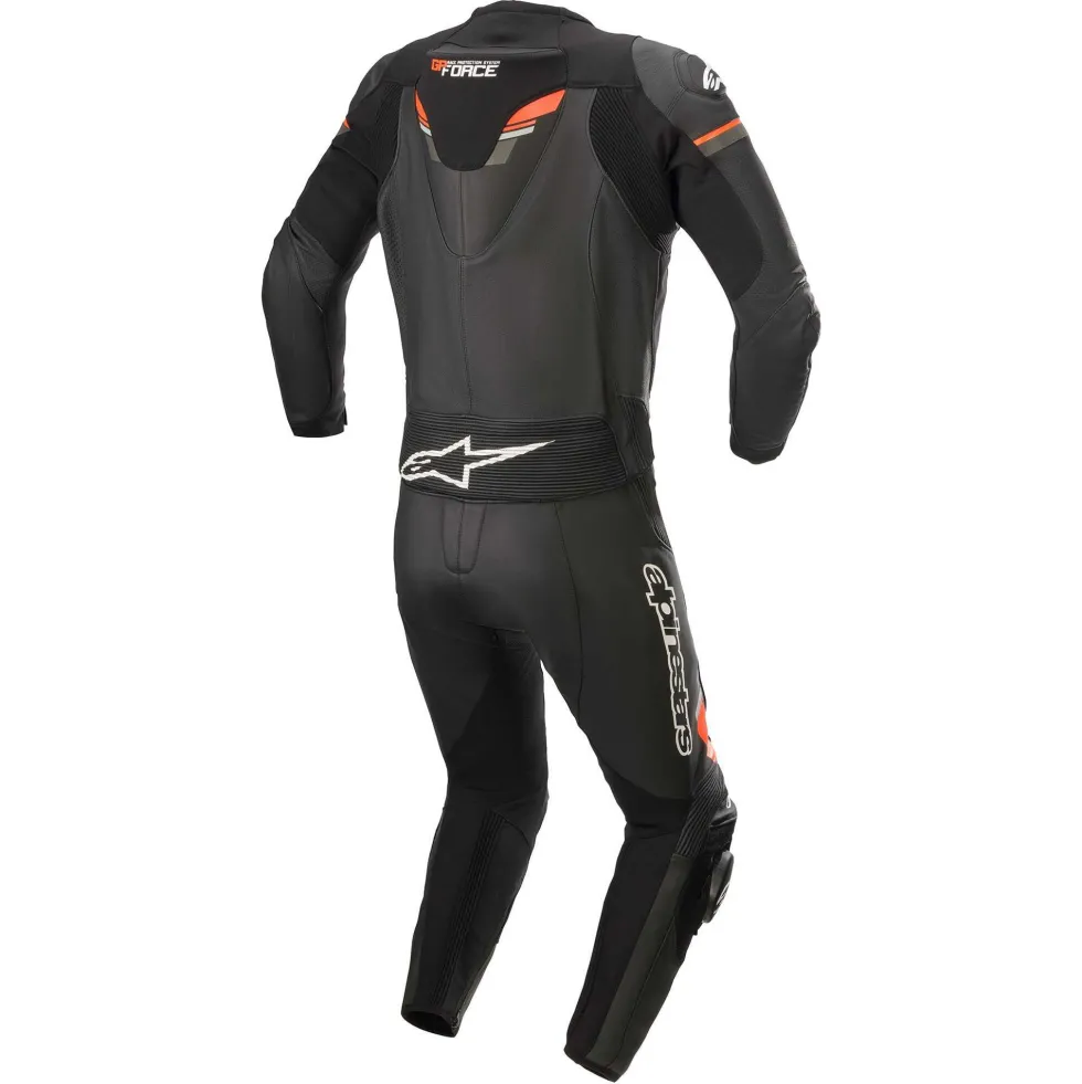 Alpinestars GP Force Chaser leren motorpak 2-delig