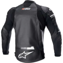 Alpinestars GP Force Leren Motorjas