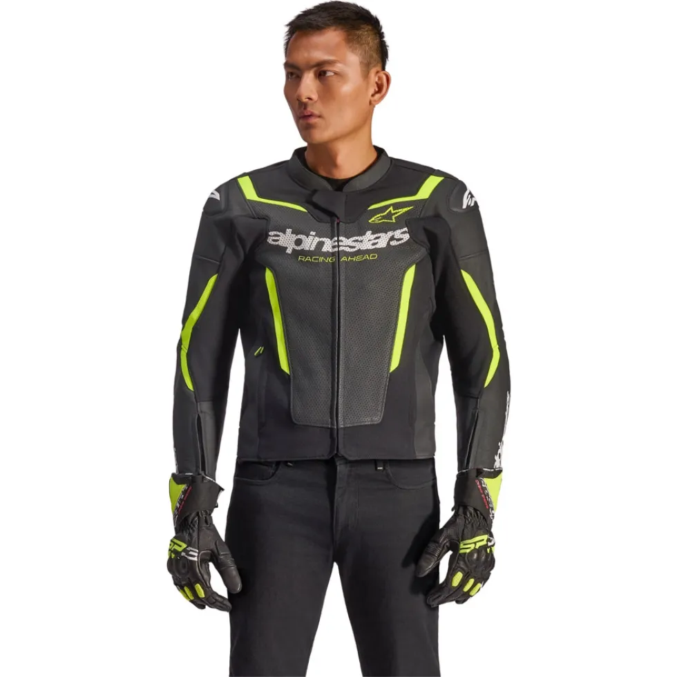 Alpinestars GP Force V2 Airflow Motorjas