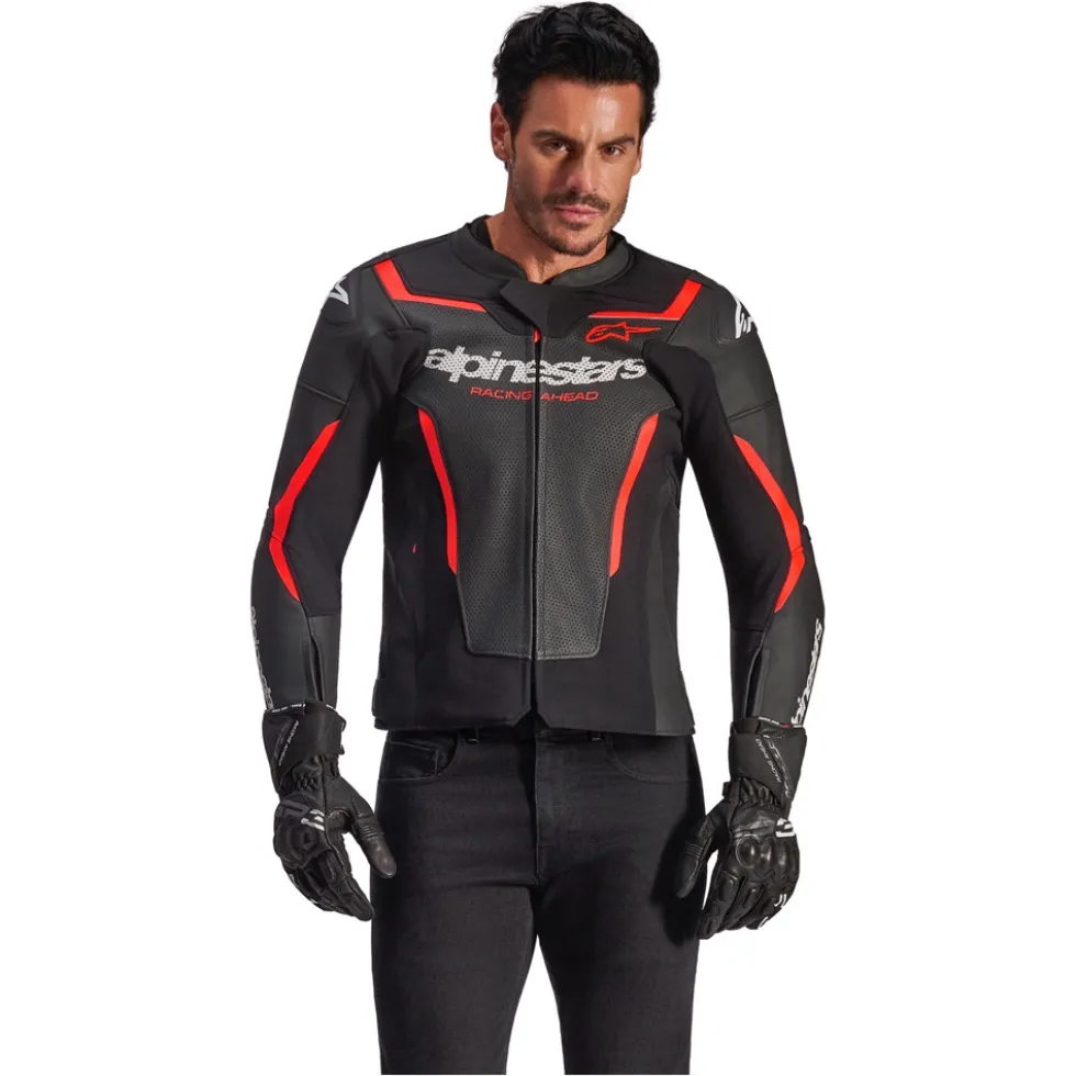 Alpinestars GP Force V2 Airflow Motorjas