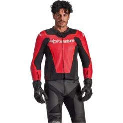Alpinestars GP Force V2 Airflow Motorjas