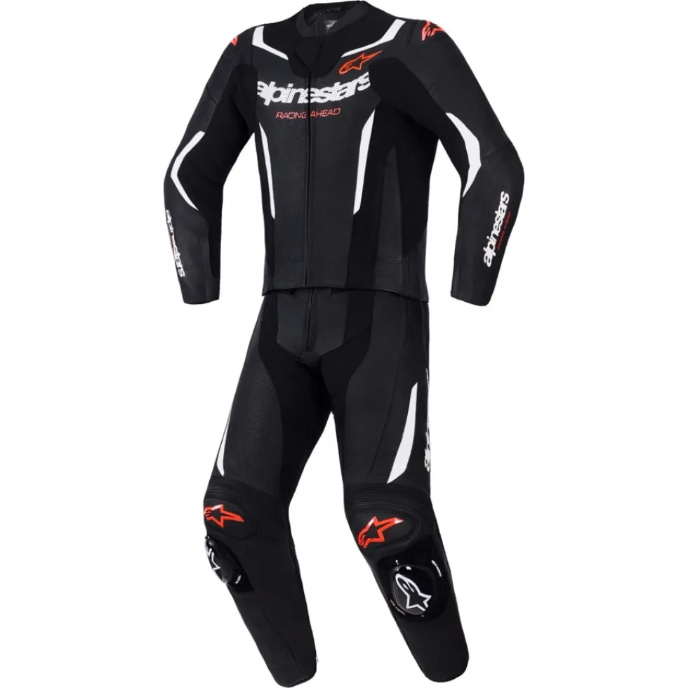 Alpinestars GP Force V2 2-delig Motorpak
