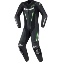 Alpinestars GP Force V2 1-delig Motorpak