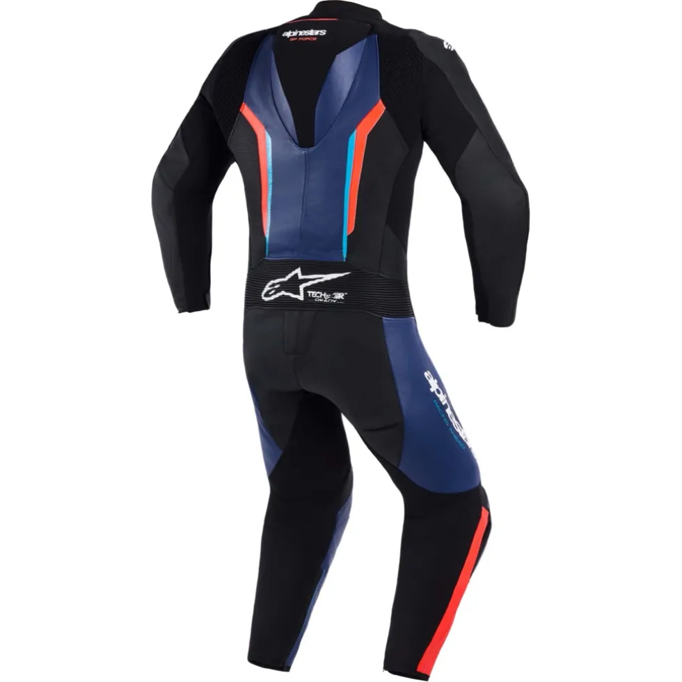 Alpinestars GP Force V2 1-delig Motorpak