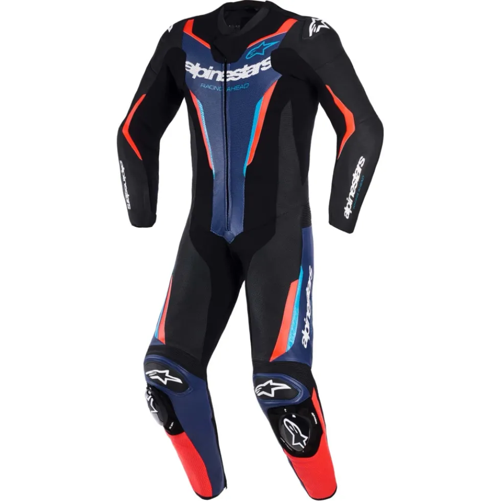 Alpinestars GP Force V2 1-delig Motorpak