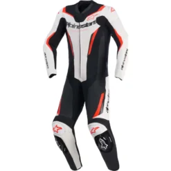 Alpinestars GP Force V2 1-delig Motorpak