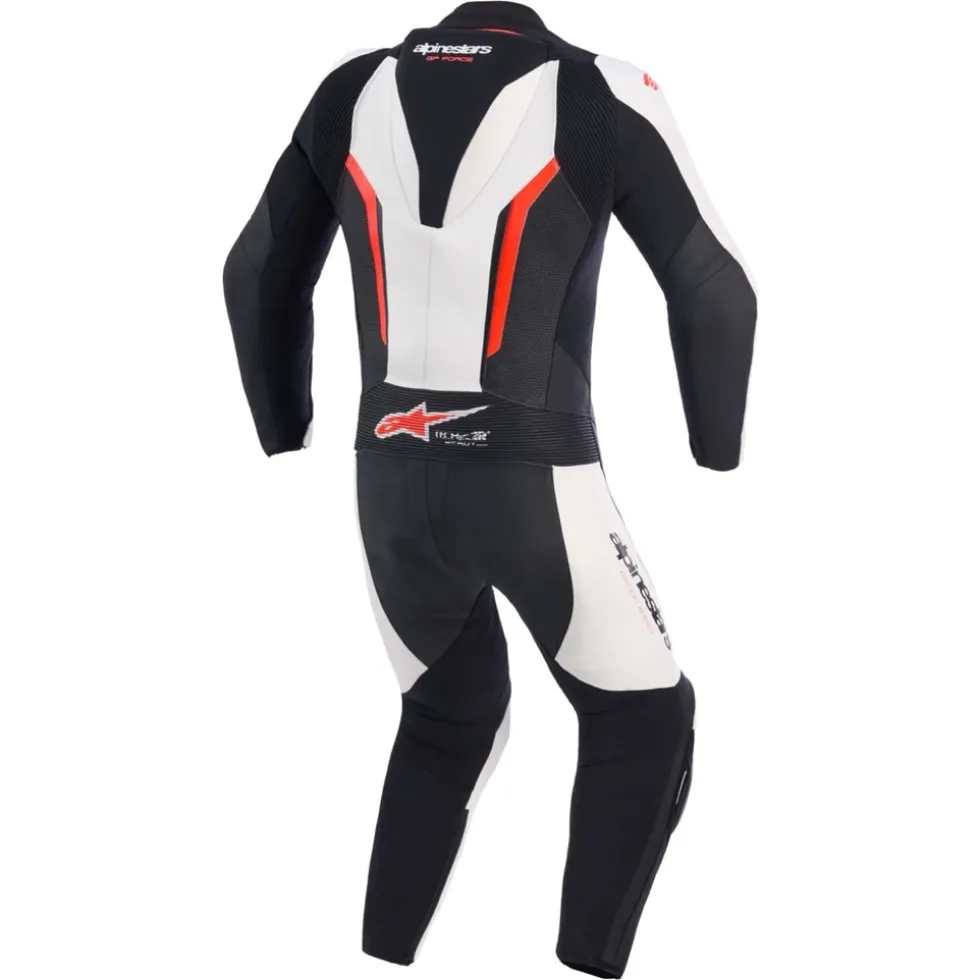 Alpinestars GP Force V2 1-delig Motorpak