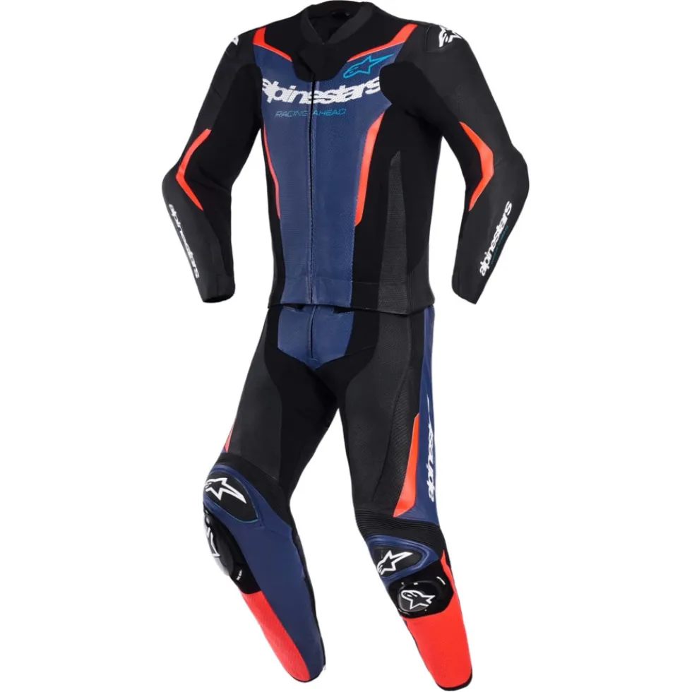 Alpinestars GP Force V2 2-delig Motorpak