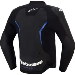 Alpinestars GP Force V2 Leren Motorjas