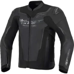 Alpinestars GP Force V2 Leren Motorjas