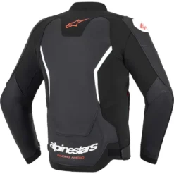 Alpinestars GP Force V2 Leren Motorjas