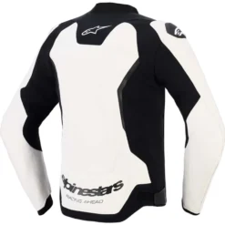 Alpinestars GP Force V2 Leren Motorjas