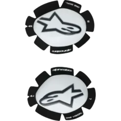 Alpinestars GP Plus Knie Sliders