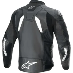 Alpinestars GP Plus R V4 Airflow Leren Motorjas