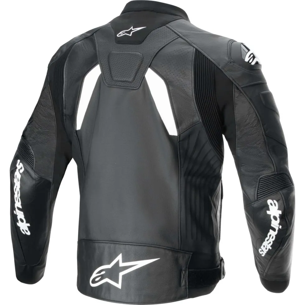 Alpinestars GP Plus R V4 Airflow Leren Motorjas