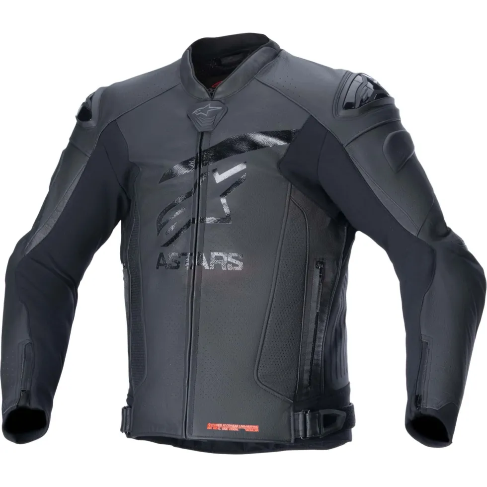 Alpinestars GP Plus R V4 Airflow Leren Motorjas