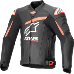 Alpinestars GP Plus R V4 Airflow Leren Motorjas