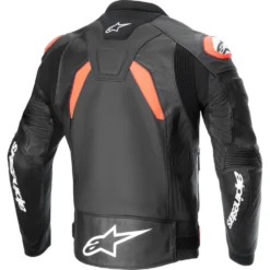 Alpinestars GP Plus R V4 Airflow Leren Motorjas