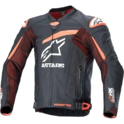 Alpinestars GP Plus R V4 Rideknit Leren Motorjas
