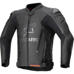 Alpinestars GP Plus V4 Leren Motorjas
