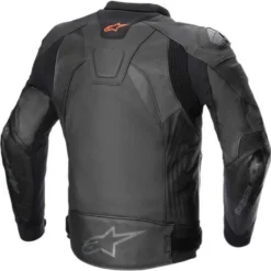 Alpinestars GP Plus V4 Leren Motorjas