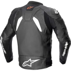 Alpinestars GP Plus V4 Leren Motorjas