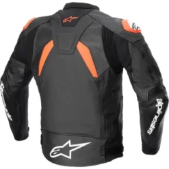 Alpinestars GP Plus V4 Leren Motorjas