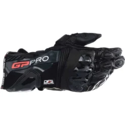 Alpinestars GP Pro R4 Leren Motorhandschoenen