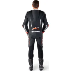 Alpinestars GP-R7 1PC Leren Motorpak