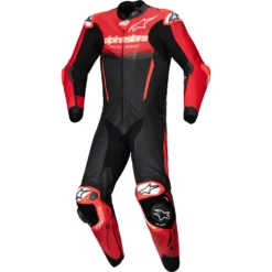 Alpinestars GP-R7 1PC Leren Motorpak