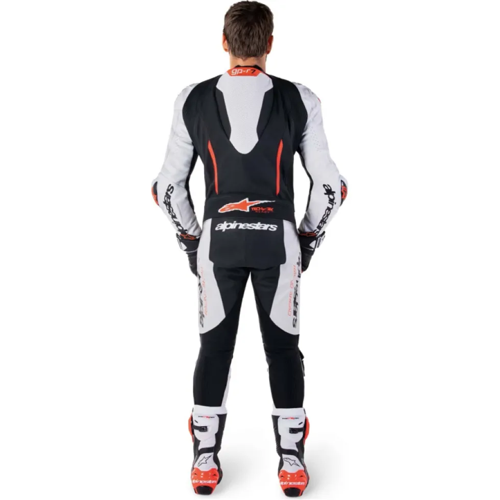 Alpinestars GP-R7 1PC Leren Motorpak