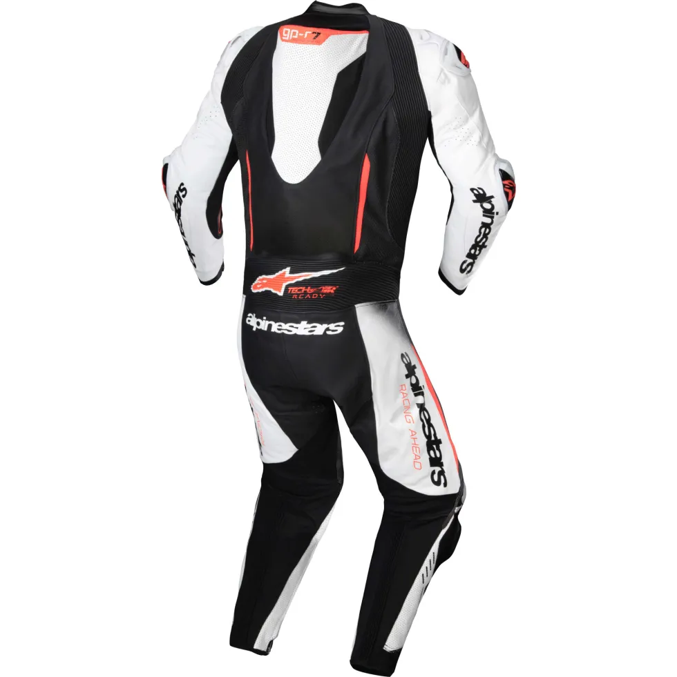Alpinestars GP-R7 1PC Leren Motorpak