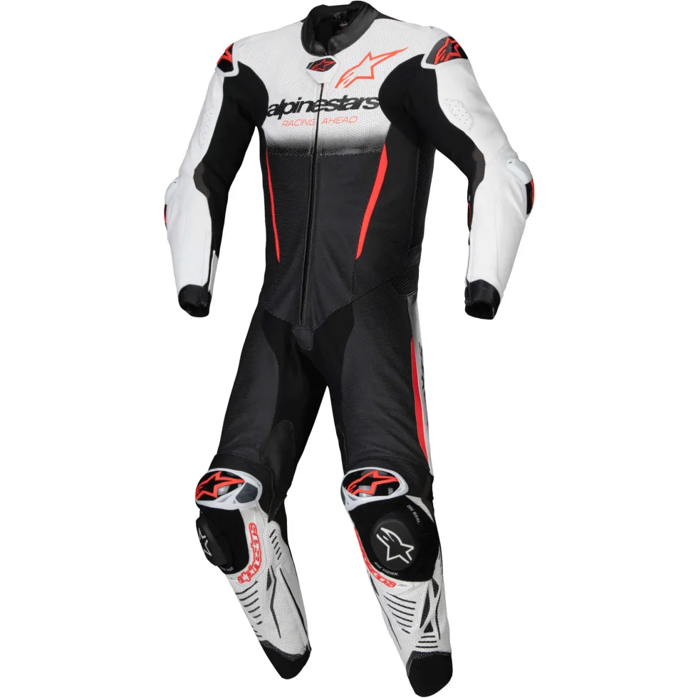 Alpinestars GP-R7 1PC Leren Motorpak