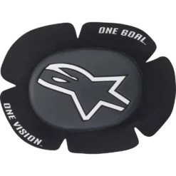 Alpinestars GP Sport EVO Kneesliders set