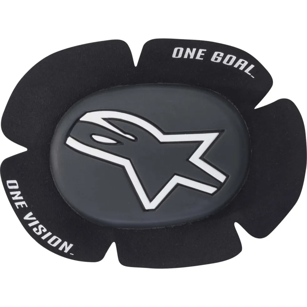 Alpinestars GP Sport EVO Kneesliders set