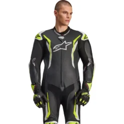 Alpinestars GP Tech V5 1pc Leren Motorpak