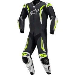Alpinestars GP Tech V5 1pc Leren Motorpak