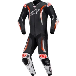 Alpinestars GP Tech V5 1pc Leren Motorpak