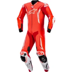 Alpinestars GP Tech V5 1pc Leren Motorpak