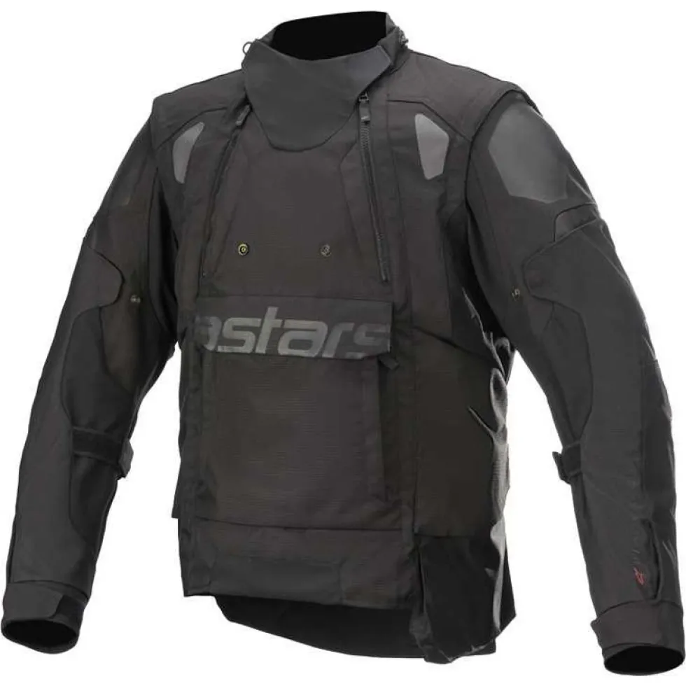 Alpinestars Harok Drystar Motorjas