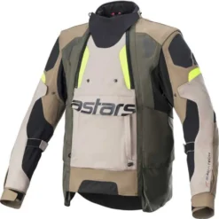 Alpinestars Harok Drystar Motorjas